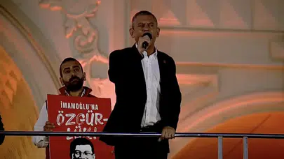 CHP Brüksel mitingine hazırlanıyor: İlk yurt dışı buluşması 12 Ekim'de