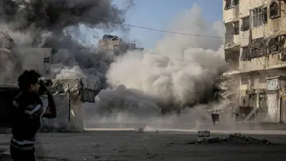 AB: Hamas’ın ateşkes yanıtı cesaret verici, fırsat kaçırılmamalı