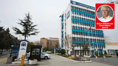 Medya Ombudsmanı köşesi: AA’da paralı şirket haberleri