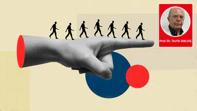 Prof. Dr. Tevfik Dalgıç yazdı: Liderlik vasfı olmayanda adam seçme yanılgıları çoktur