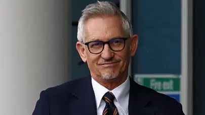 Gary Lineker’den Galatasaray’ın yıldızı Osimhen’e özür