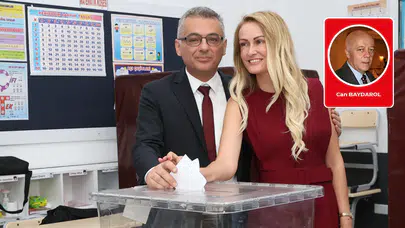 Can Baydarol yazdı: Kıbrıs’ın seçimi