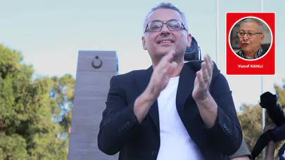 Yusuf Kanlı yazdı: Yetkiler, irade ve diğer küçük ayrıntılar