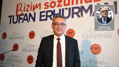 Büyükelçi (E) Tugay Uluçevik yazdı: KKTC Cumhurbaşkanlığı seçimi