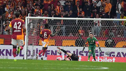 Derbi tekrarlanabilir mi? Eski hakem Deniz Çoban’dan flaş Galatasaray–Beşiktaş iddiası