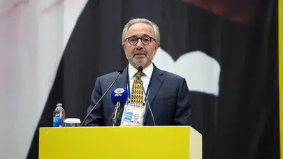 Hamdi Akın, İBB soruşturması kapsamında ifadeye çağrıldı!