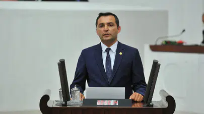 Tutuklu Manavgat Belediye Başkanı Niyazi Nefi Kara CHP’den istifa etti