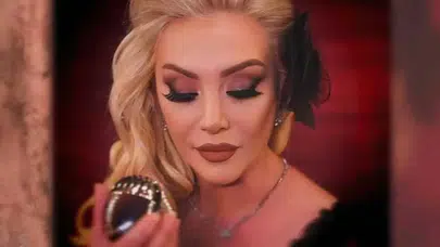 Güllü’nün kızı ve arkadaşından suç duyurusu