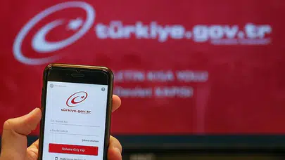 Hemen kontrol edin: e-Devlet’te adınıza para birikmiş olabilir