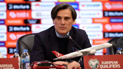 Montella, Berke Özer hakkında konuştu: "Benim için çok büyük bir hayal kırıklığı"
