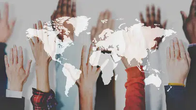 Türkiye hukukun üstünlüğünde 143 ülke arasında 118'inci sırada yer aldı