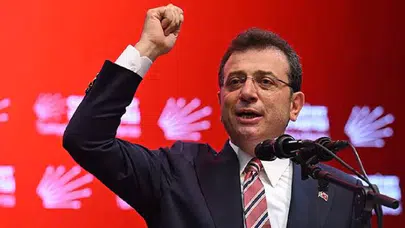 İmamoğlu: Diz çökmeyiz, tuzakları birlikte bozacağız