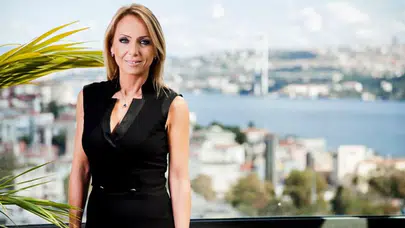 Zehra Öney kimdir, nereli, kaç yaşında?