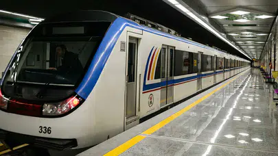 Halkalı-İstanbul Havalimanı Metro Hattı 2026’nın ilk çeyreğinde hizmete girecek