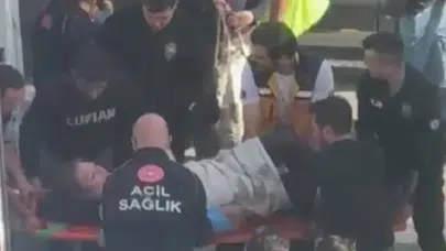 Şişli’de rezidans inşaatında hafriyat kamyonu dehşeti: Bir kadın ezildi