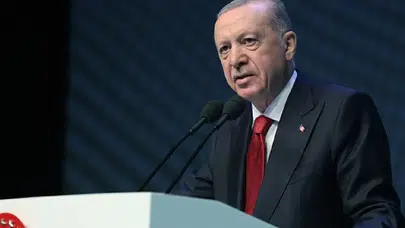 Cumhurbaşkanı Erdoğan’dan Gazze açıklaması: Önce ben gideceğim, sonra siz
