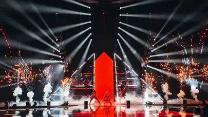 Almanya: İsrail dışlanırsa Eurovision’a katılmayız