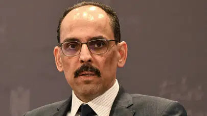 MİT Başkanı İbrahim Kalın, Gazze ateşkes müzakereleri için Şarm El Şeyh’e gidiyor