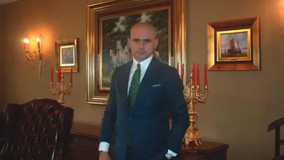 Cihan Ekşioğlu Kimdir, Nereli, Kaç Yaşında ve Ne İş Yapıyor?