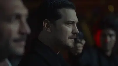 Eşref Rüya reytinglerde zirvede: “Siz Hepiniz Yetimler Tek” paylaşım rekoru kırdı