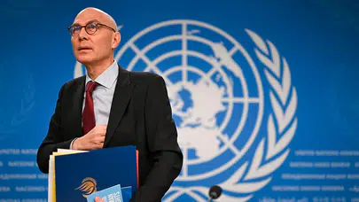 BM, İsrail'in saldırılarını 'dehşet verici' olarak tanımladı