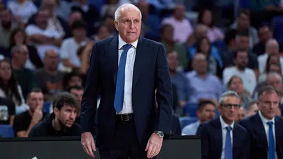 Obradovic'ten NBA Avrupa projesine tepki dolu açıklama: "Avrupa basketbolunun geleceği EuroLeague'dedir"