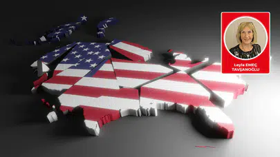 Leyla Emeç Tavşanoğlu yazdı: ABD’de iç savaş tehdidi