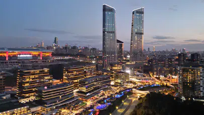 Dünyada en yüksek kiraların ödendiği 20 şehir belli oldu