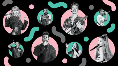 Dev müzik şirketleri Universal ve Warner Music, yapay zekâ lisans anlaşmaları hazırlığında