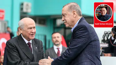 Kadir Serkan Selçuk yazdı: Umutsuzluğa yer yok