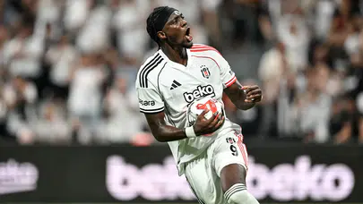 Beşiktaş, erteleme maçında Konyaspor deplasmanında