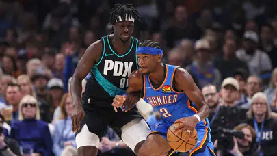 NBA'de son şampiyon serisini 9 maça çıkardı