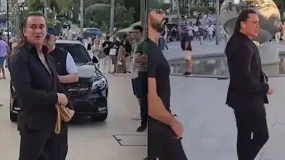 Cehennem Necati kimdir? Necati Arabacı kimdir, nereli, kaç yaşında?