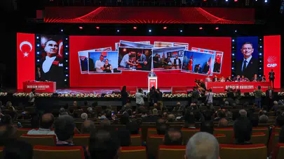 CHP’nin kurultay iptal davasında mahkeme ret gerekçesini açıkladı