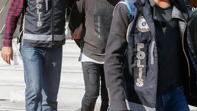 Ankara’da “Ölüler Çetesi” çökertildi: 100 milyon liralık sahte tapu vurgunu