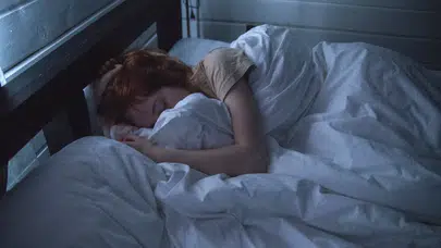 Uyku felci: Korku hikayelerine ilham veren gizemli durumun bilimsel açıklaması