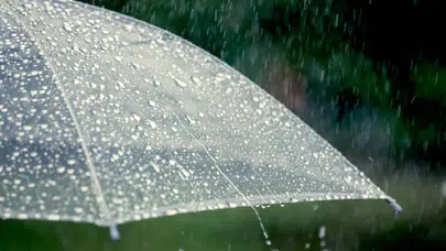 Meteoroloji uyardı: Bugün bu illerde şemsiyesiz çıkmayın