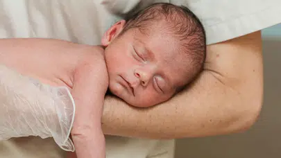 Zekası, karakteri, hatta inancı seçilebilen “tasarlanmış bebek” dönemi başlıyor