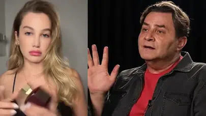 Yasemin Arı’nın “fakirlerle aynı kokmak istemiyoruz” sözleri tepki çekti: Armağan Çağlayan’dan sert yanıt