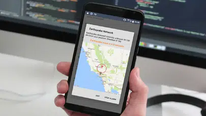 Türkiye, Avrupa’nın en büyük deprem ağına sahip oldu