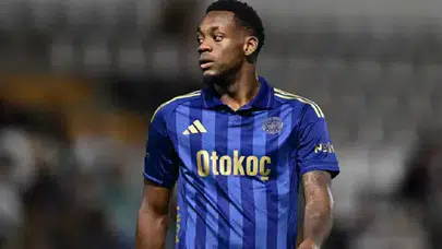 Luis Fernando Suarez: Jhon Duran’ı kaybetmek doğru olmaz