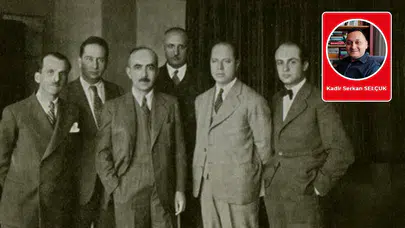 Aydınların görevi