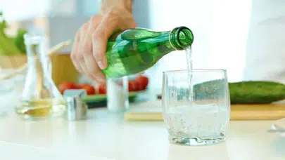 Maden suyu ile soda arasındaki fark nedir? Sandığınızdan büyük