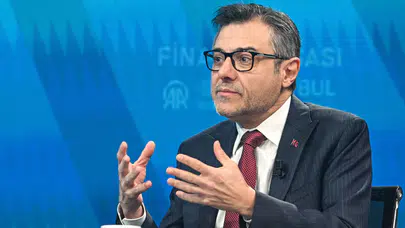 Cumhurbaşkanı Erdoğan'ın başdanışmanı affını talep etti