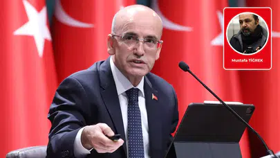 Mehmet Şimşek: Bugünün Fuzûlî’si