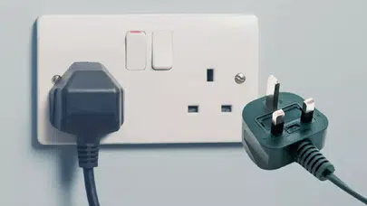 3 pimli İngiliz prizleri: Şaşırtıcı ama hayat kurtaran tasarım