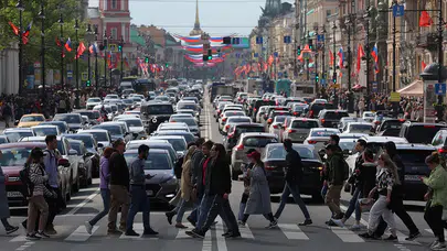 Rusya, 'dev ekonomiler' arasında işsizlik oranı en düşük ülke oldu