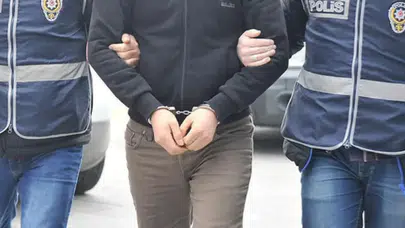 Kırmızı bültenle aranan 9, ulusal seviyede aranan 2 suçlu Türkiye’ye getirildi