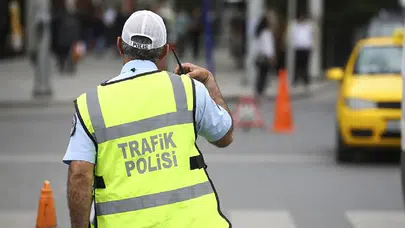 10 Kasım’da Ankara’da bazı yollar trafiğe kapalı olacak