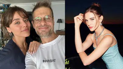 Yerine Sıla Türkoğlu gelmişti: Alina Boz'un çıkarıldığından haberi bile yokmuş!